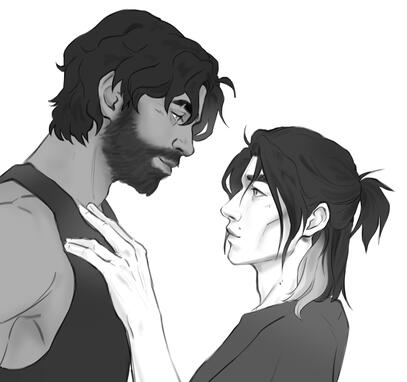 JayVik postcanon JayVik postcanon